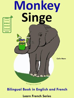cover image of Learn French
